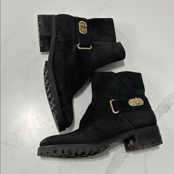 Talbots booties - Picture 3 of 5